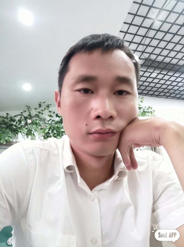 小刚的第一张照片--周口相亲服务中心