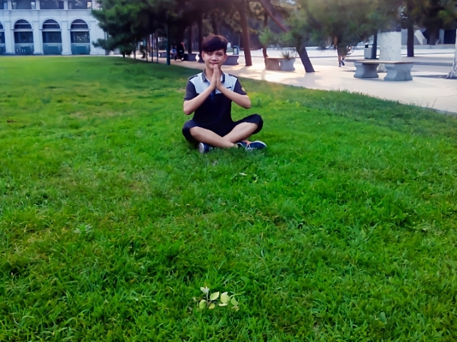 雄鹰不因暴风折翼的第一张照片--周口相亲服务中心