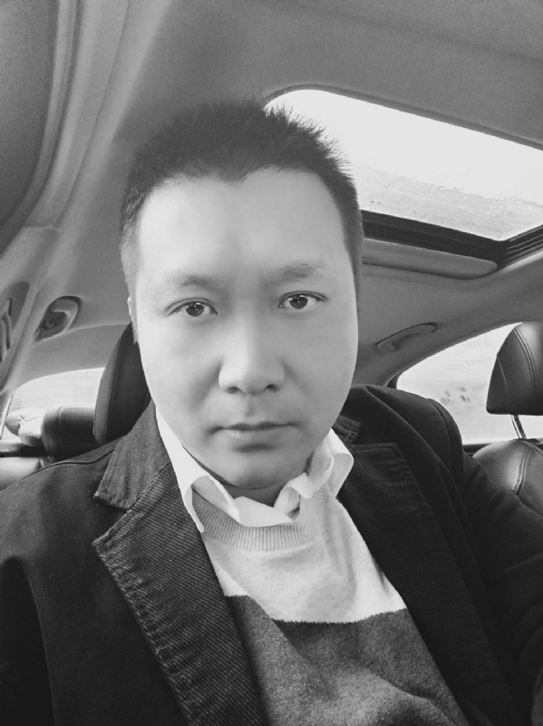 静水寒的第一张照片--周口相亲服务中心