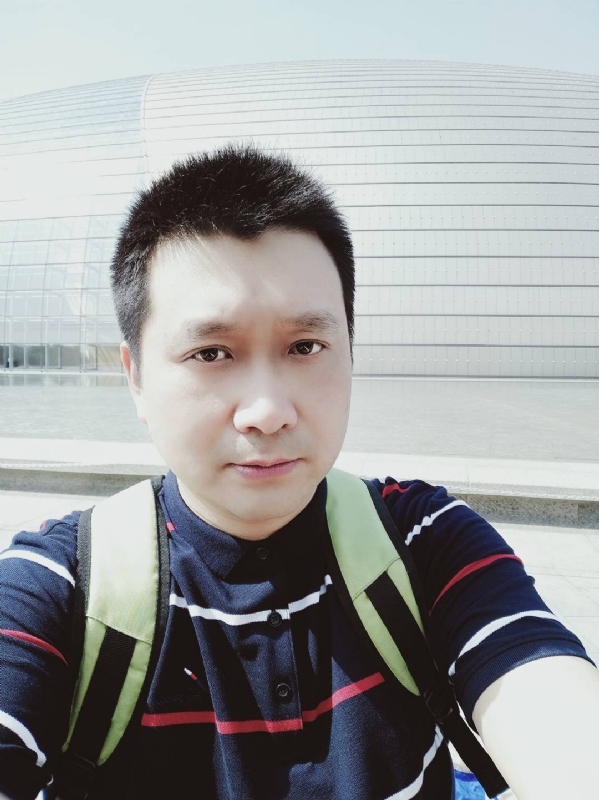 静水寒的第二张照片--周口相亲服务中心