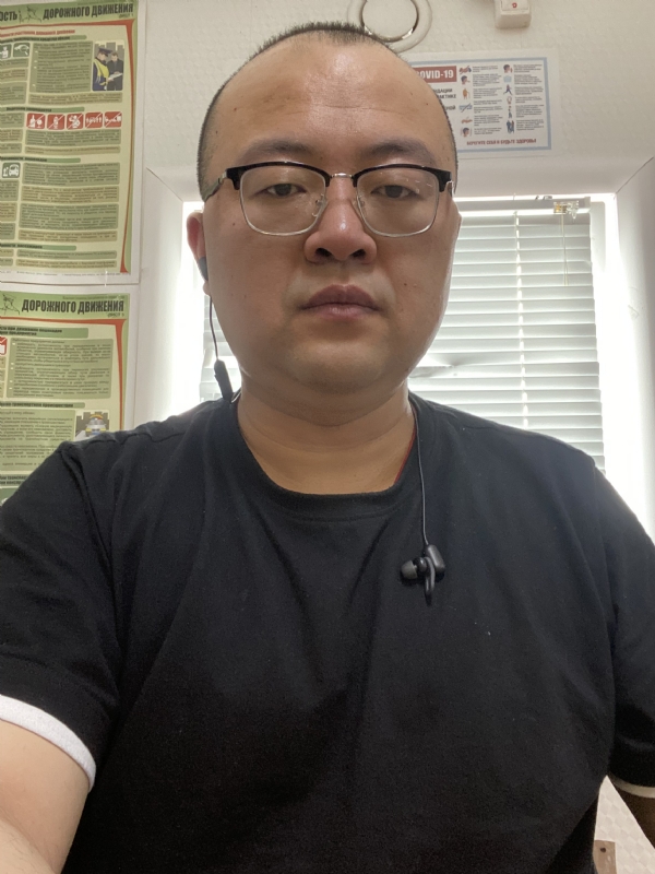 Darcros的第一张照片--周口相亲服务中心