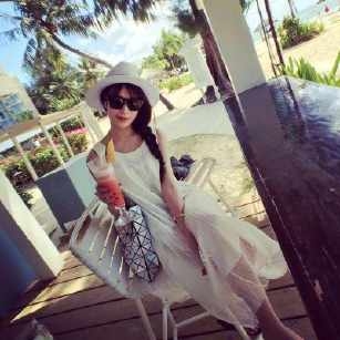 素素的第一张照片--周口相亲服务中心