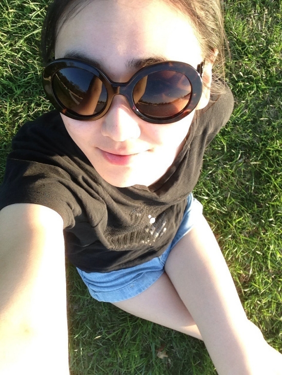 素素的第二张照片--周口相亲服务中心