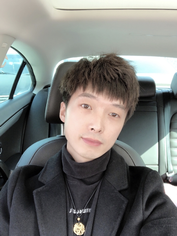 xin的第一张照片--周口相亲服务中心