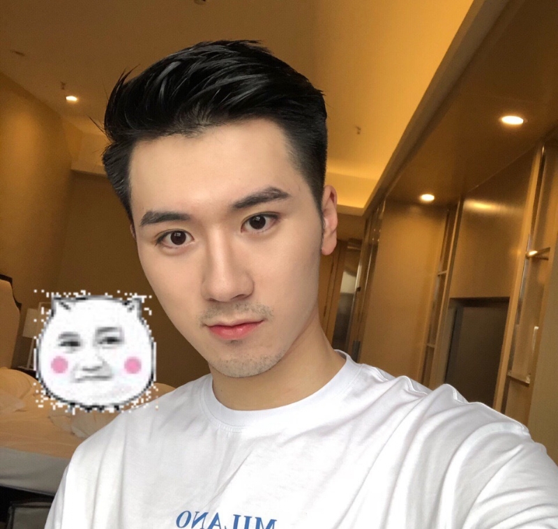 暗里着迷的第二张照片--周口相亲服务中心