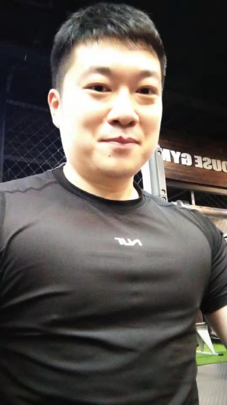 好想遇见你的第一张照片--周口相亲服务中心