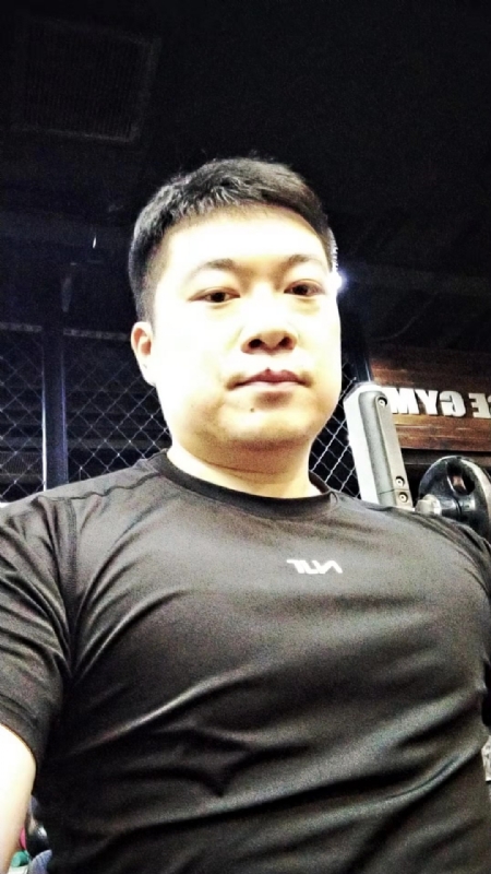 好想遇见你的第二张照片--周口相亲服务中心