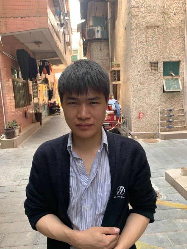 冷琥的第一张照片--周口相亲服务中心