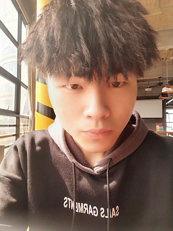 阿荡的第一张照片--周口相亲服务中心