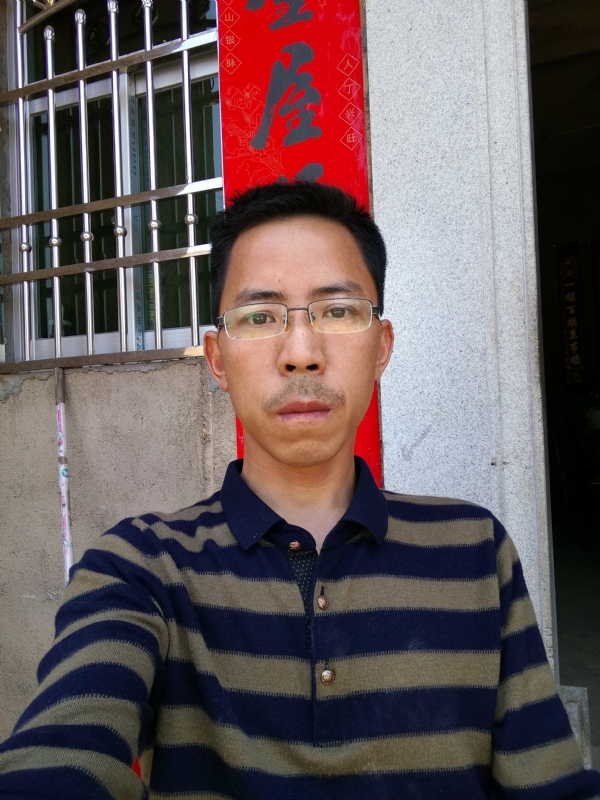 美丽的小山村的第一张照片--周口相亲服务中心