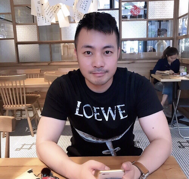 相濡以沫的第一张照片--周口相亲服务中心