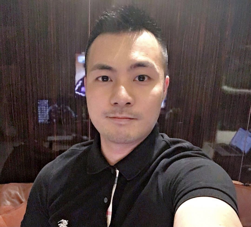 相濡以沫的第二张照片--周口相亲服务中心