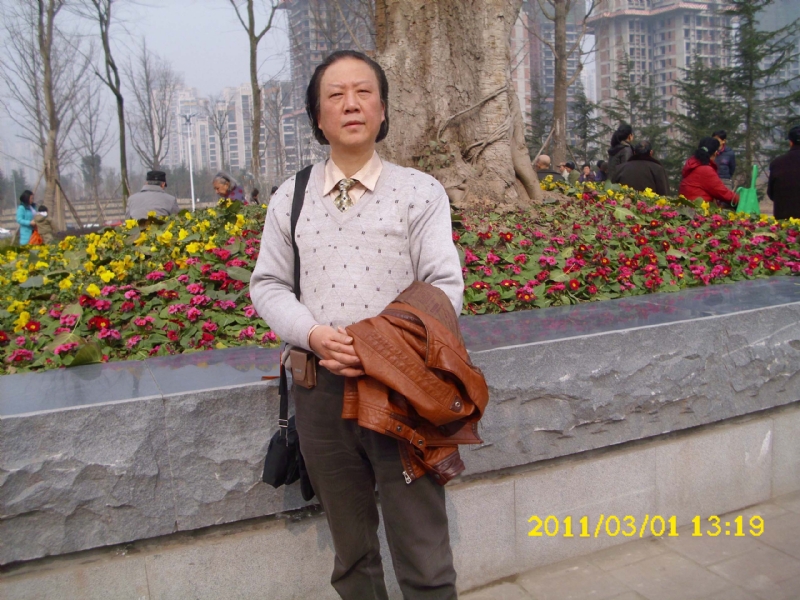 ma的第一张照片--周口相亲服务中心