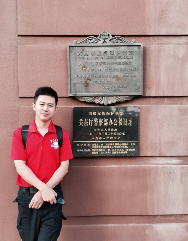 时过境迁的第一张照片--周口相亲服务中心