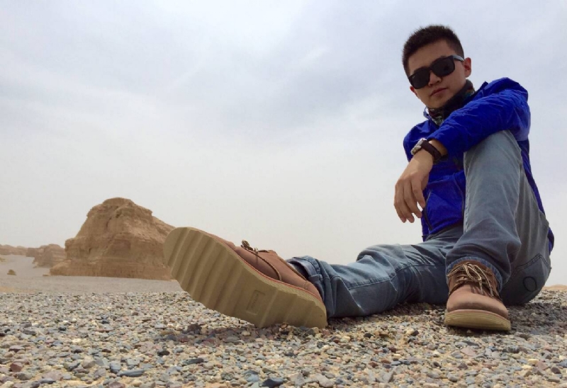 时过境迁的第二张照片--周口相亲服务中心