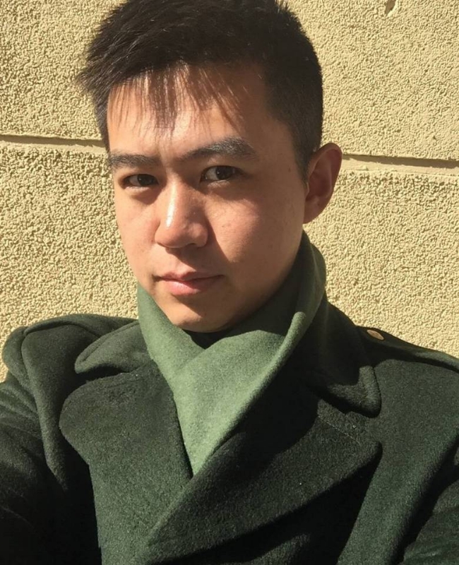 时过境迁的第三张照片--周口相亲服务中心