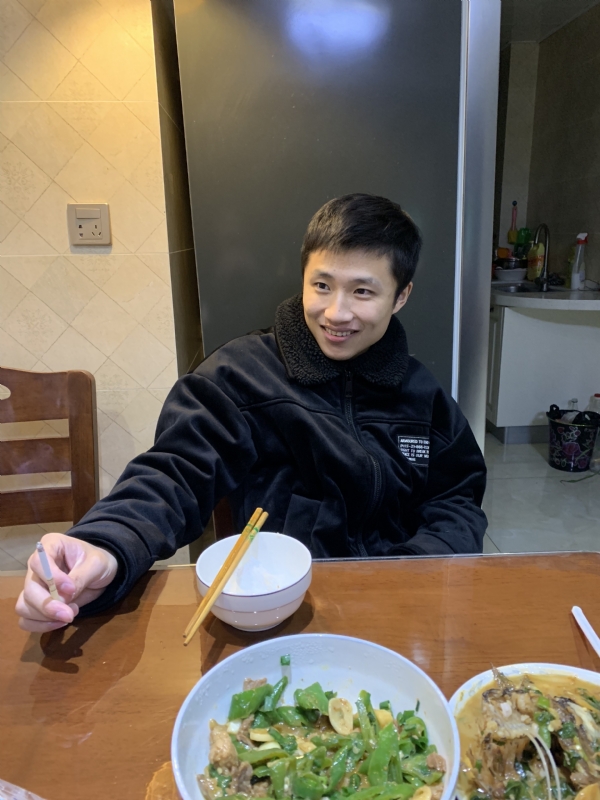 人间失格的第一张照片--周口相亲服务中心