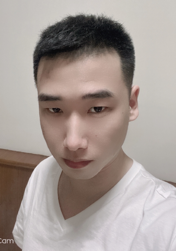 G丶的第一张照片--周口相亲服务中心