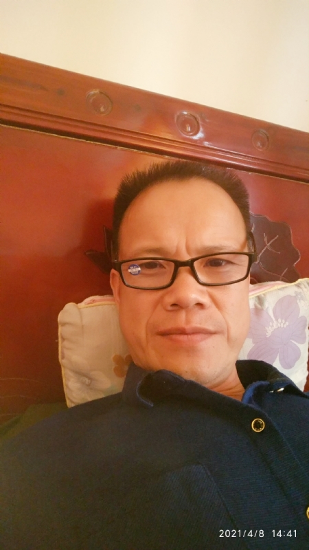 鹏鹏的第二张照片--周口相亲服务中心