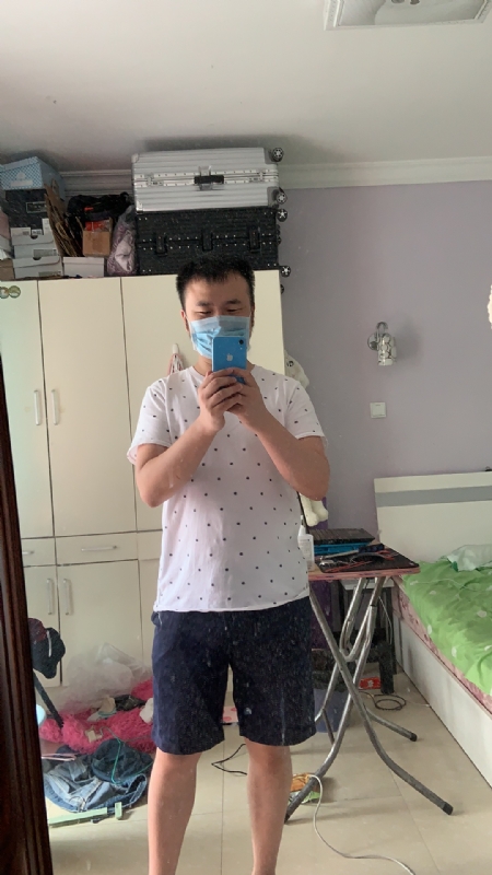 才疏学浅的第一张照片--周口相亲服务中心