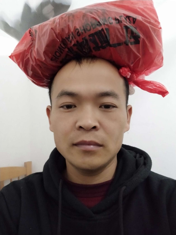 弱水三千只取一瓢的第一张照片--周口相亲服务中心