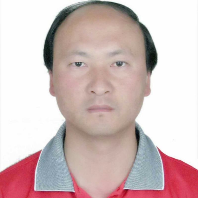 杨龙付的第一张照片--周口相亲服务中心