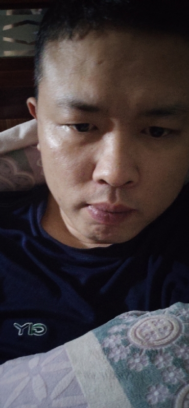 小军的第一张照片--周口相亲服务中心