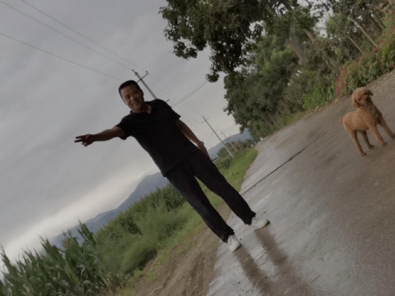 每天的温暖的第一张照片--周口相亲服务中心