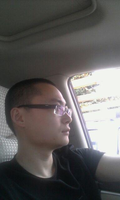 奈何没有桥的第一张照片--周口相亲服务中心