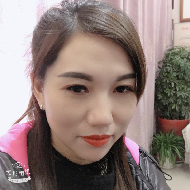 一往情深的第一张照片--周口相亲服务中心