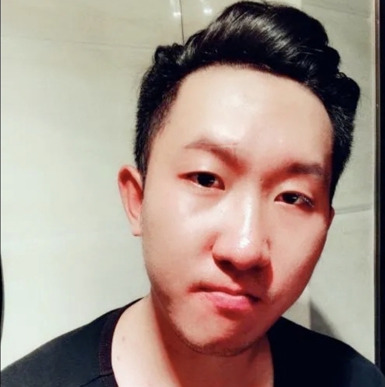 郭先生的第一张照片--周口相亲服务中心