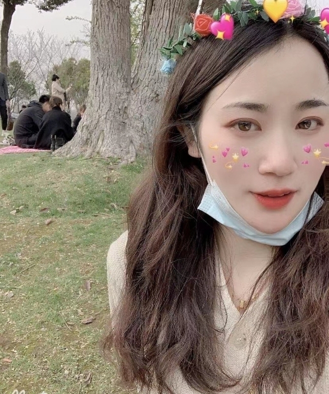 小花的第一张照片--周口相亲服务中心