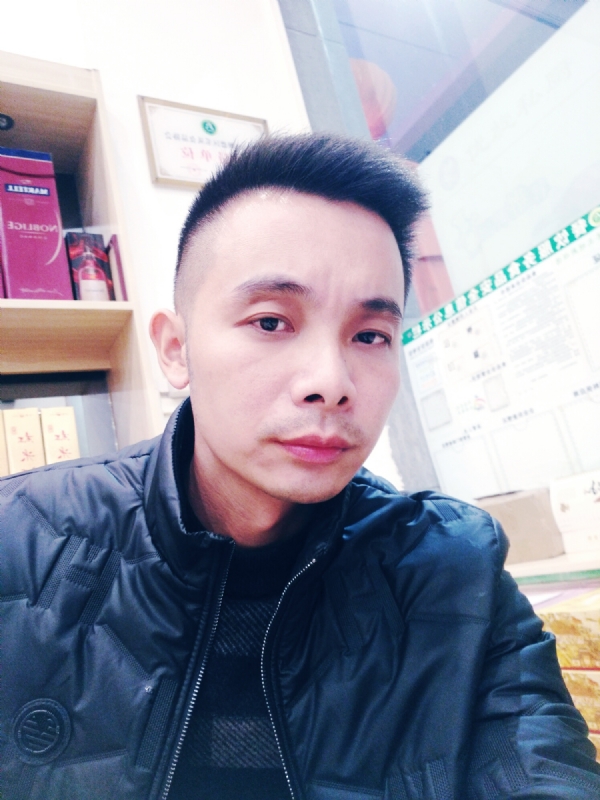 缘份来了挡都挡不住的第一张照片--周口相亲服务中心