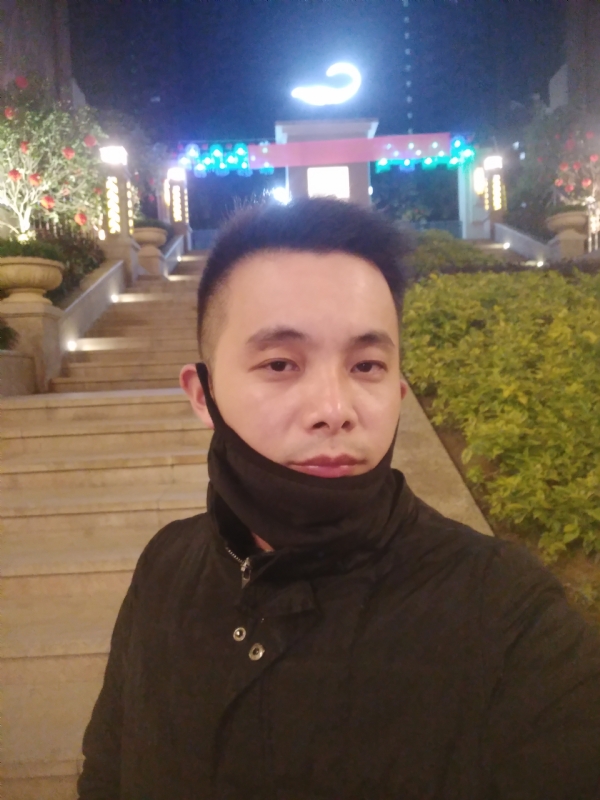 缘份来了挡都挡不住的第二张照片--周口相亲服务中心