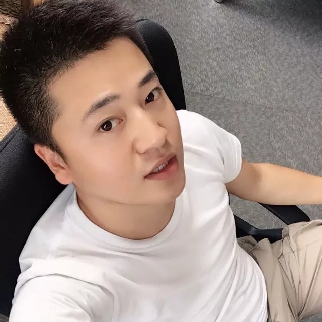 稻草人的第一张照片--周口相亲服务中心