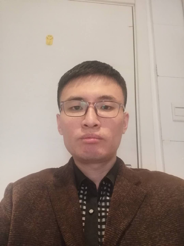 我思故我在的第一张照片--周口相亲服务中心