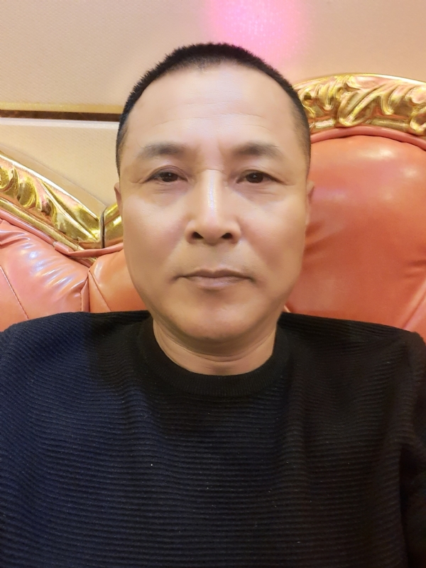 平常的第一张照片--周口相亲服务中心