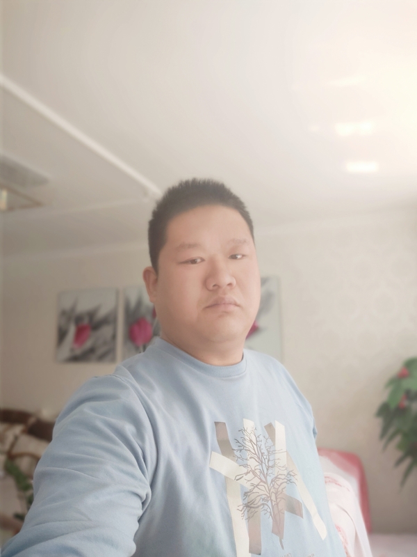 别无选择的第一张照片--周口相亲服务中心