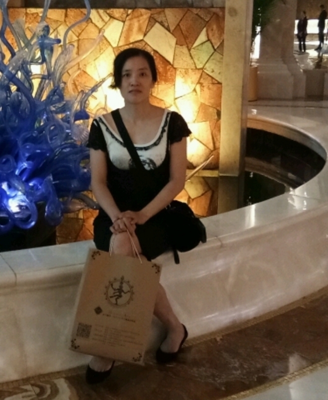 Anna的第一张照片--周口相亲服务中心