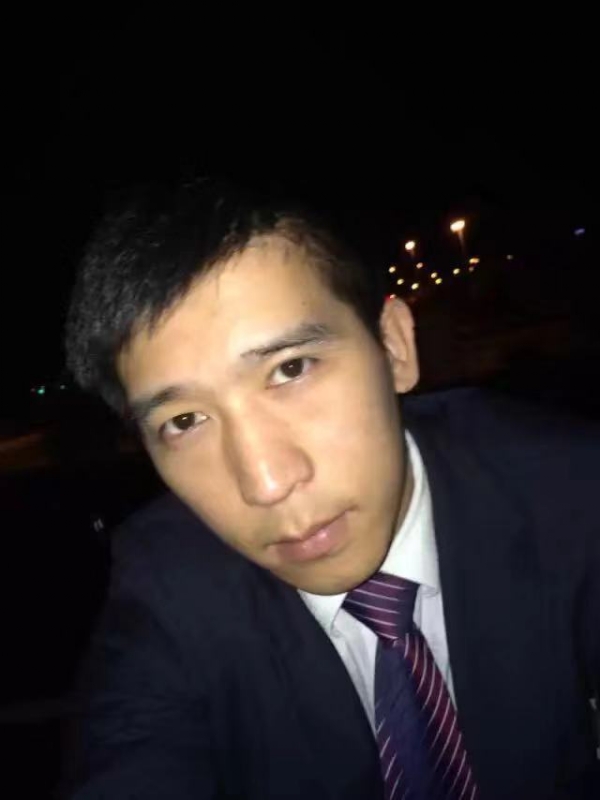 一条孤独的鱼的第一张照片--周口相亲服务中心