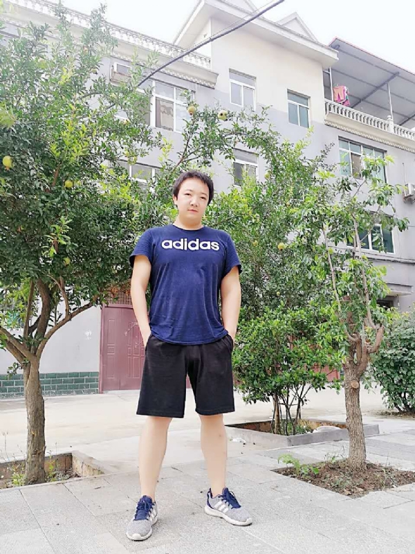 小宇的第二张照片--周口相亲服务中心