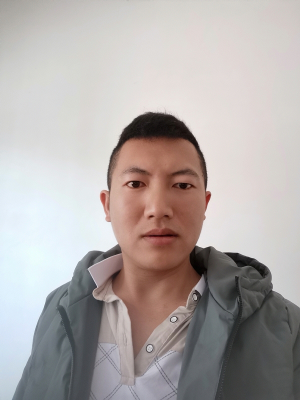 简单的第一张照片--周口相亲服务中心