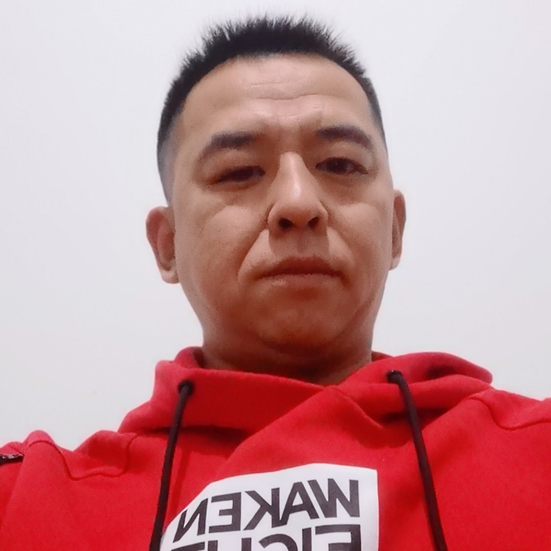 四海为家的第二张照片--周口相亲服务中心