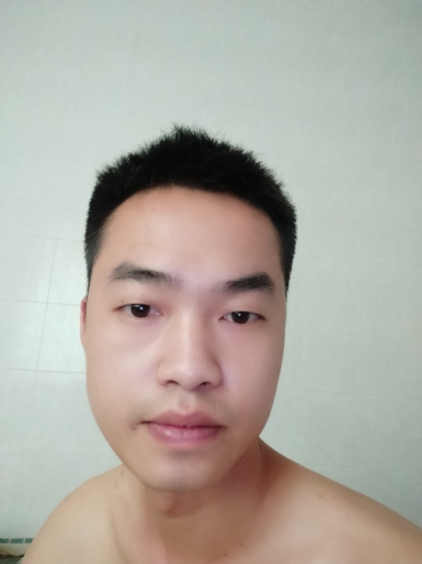 陈宏昌的第一张照片--周口相亲服务中心