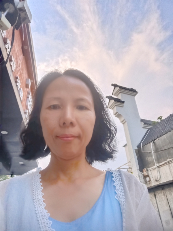 吴敌的第一张照片--周口相亲服务中心