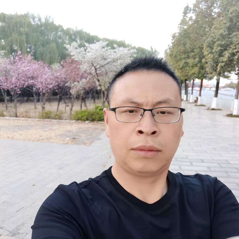 好好的第一张照片--周口相亲服务中心