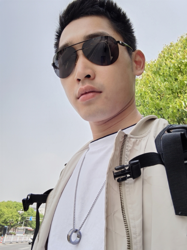 残花落陌,的第一张照片--周口相亲服务中心