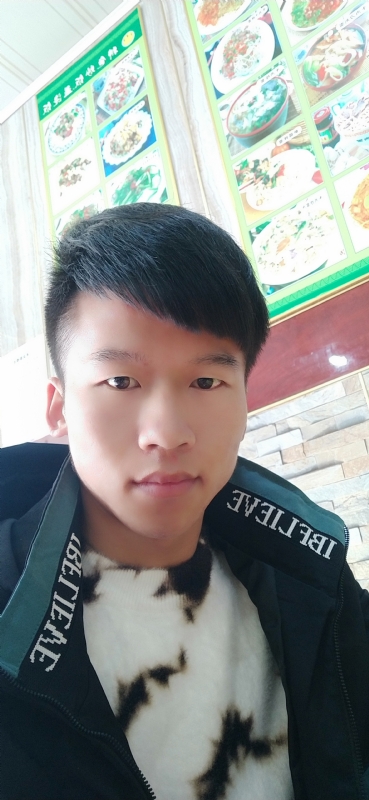 小周的第一张照片--周口相亲服务中心