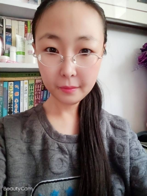 精卫公主的第二张照片--周口相亲服务中心