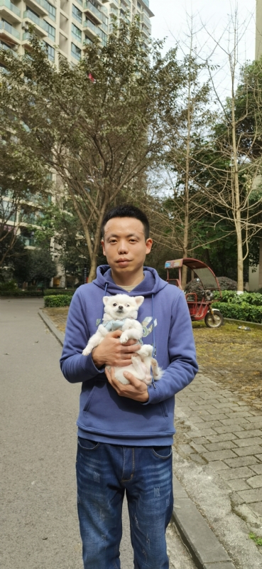 tom的第四张照片--周口相亲服务中心